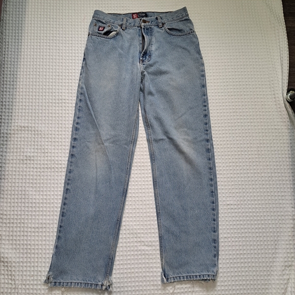 Ralph Lauren Chaps Vintage Jeans - Picture 2 of 9